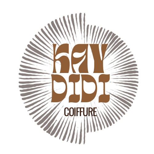 Logo KAYDIDI Salon de Coiffure